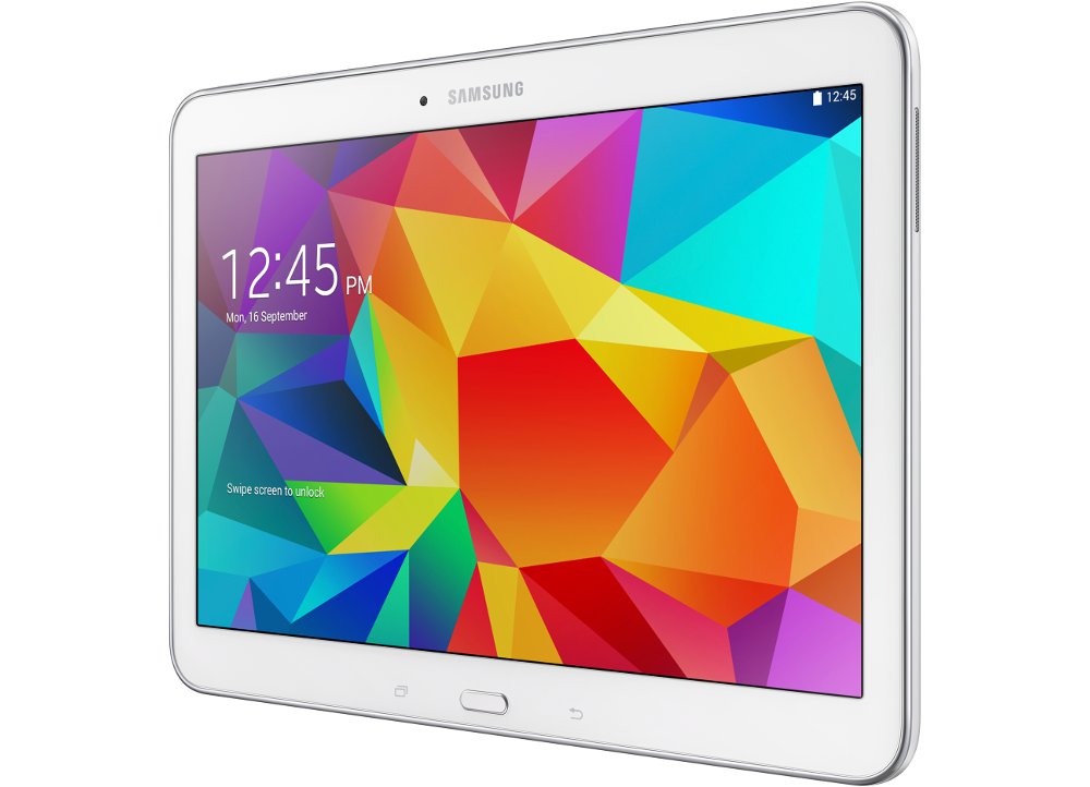 Samsung T535 Galaxy Tab 4 10.1 Wifi Lte