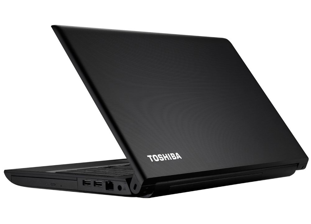Laptop Toshiba Satellite Pro A50-A-10K - 15.6" (i3-3120M | Multirama.gr