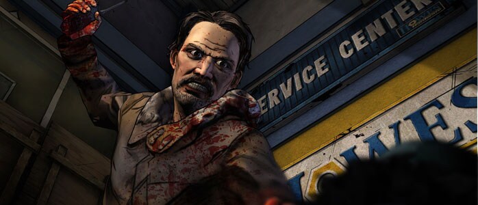 The Walking Dead Season 2 Download - amazoncom