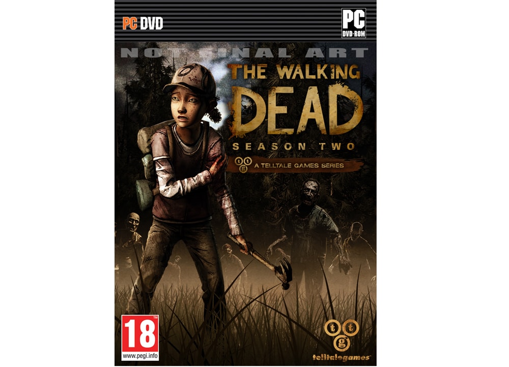 the walking dead season 2 game download free