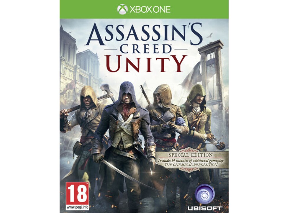 Assassins Creed: Bloodlines - PSP - ISO Download
