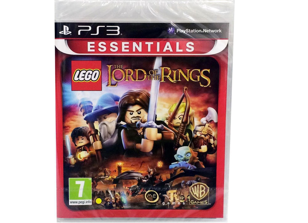 lego lord of the rings all cheat codes