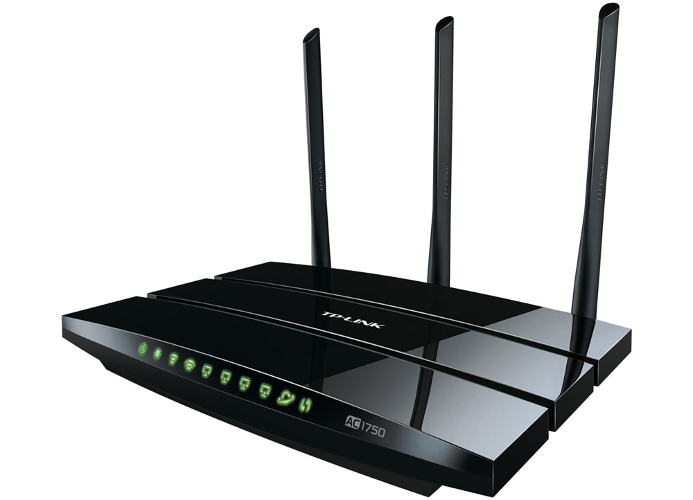 tp link ac1750 router