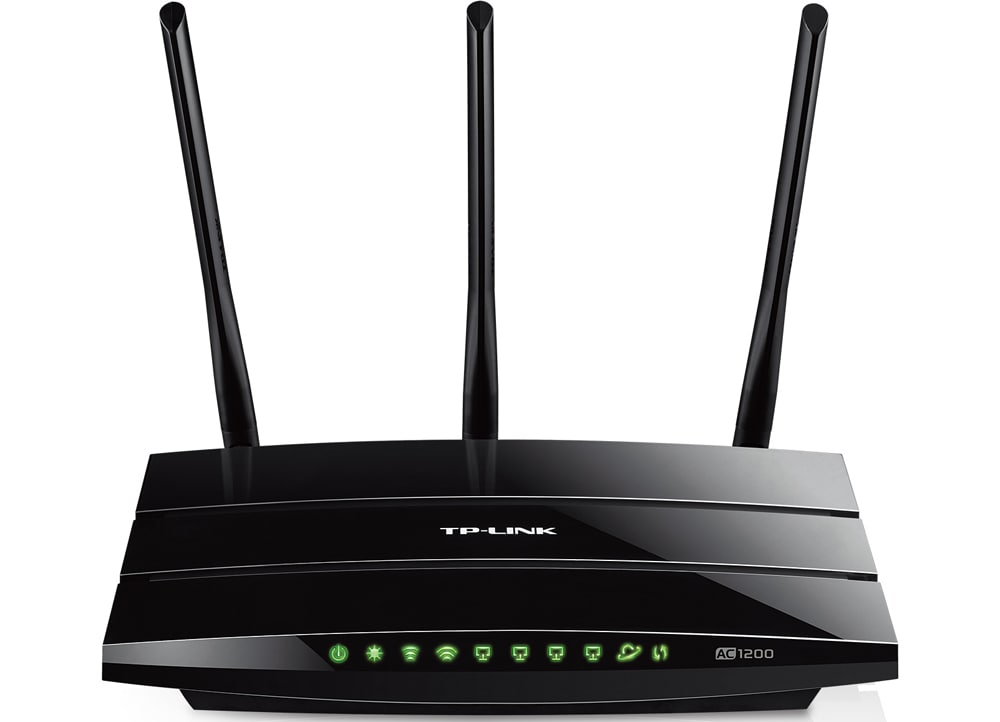 melhores roteador tp link ac1200 dual band