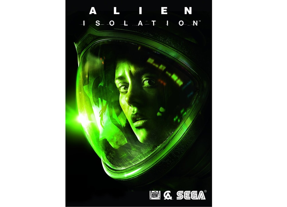Alien Isolation Collection-PROPHET - Skidrow Reloaded