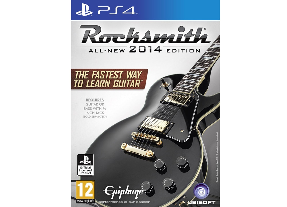 rocksmith no cable patch 2014