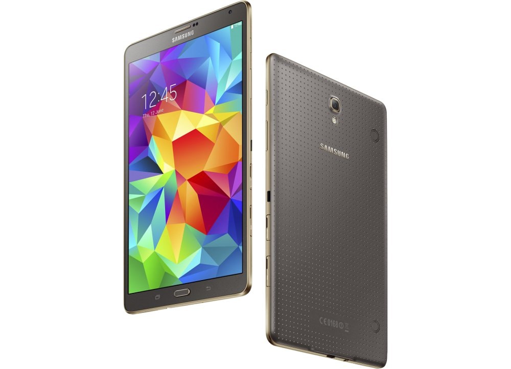 samsung galaxy tab s t705