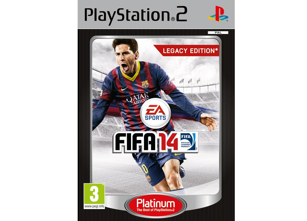 fifa 14 ps2 fifa 14 ps2