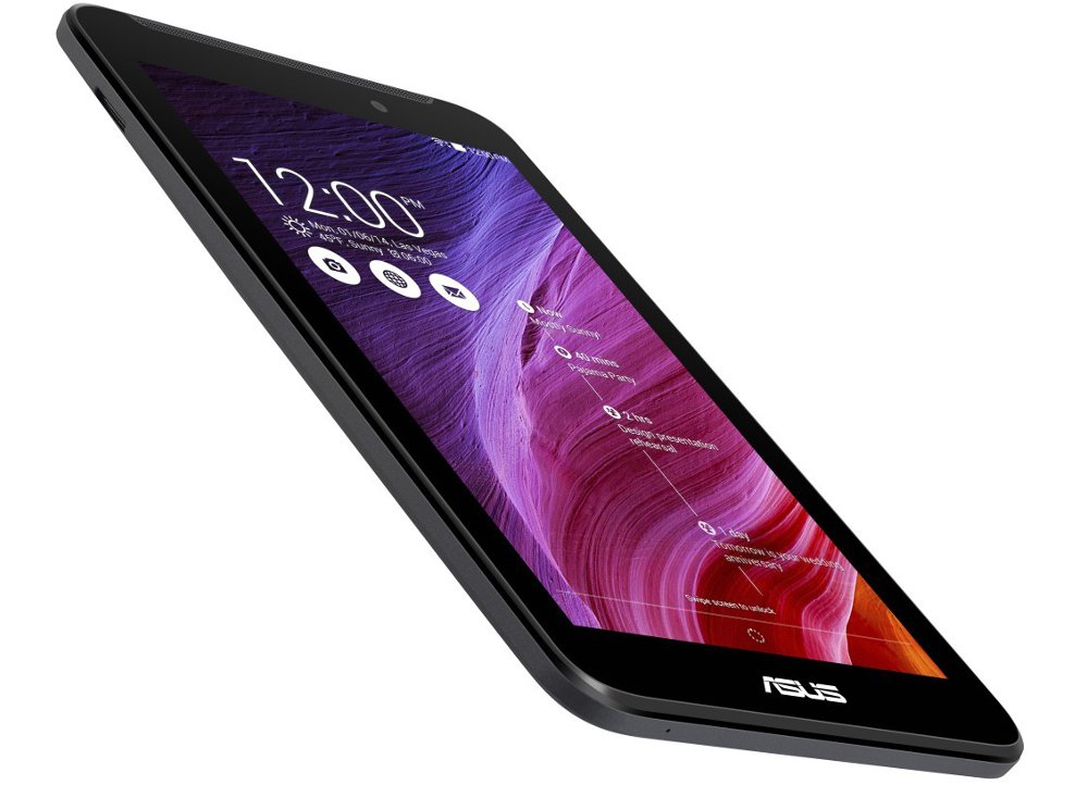 Asus MeMo Pad 7 ME70C Tablet 7" 8GB Μαύρο Multirama.gr
