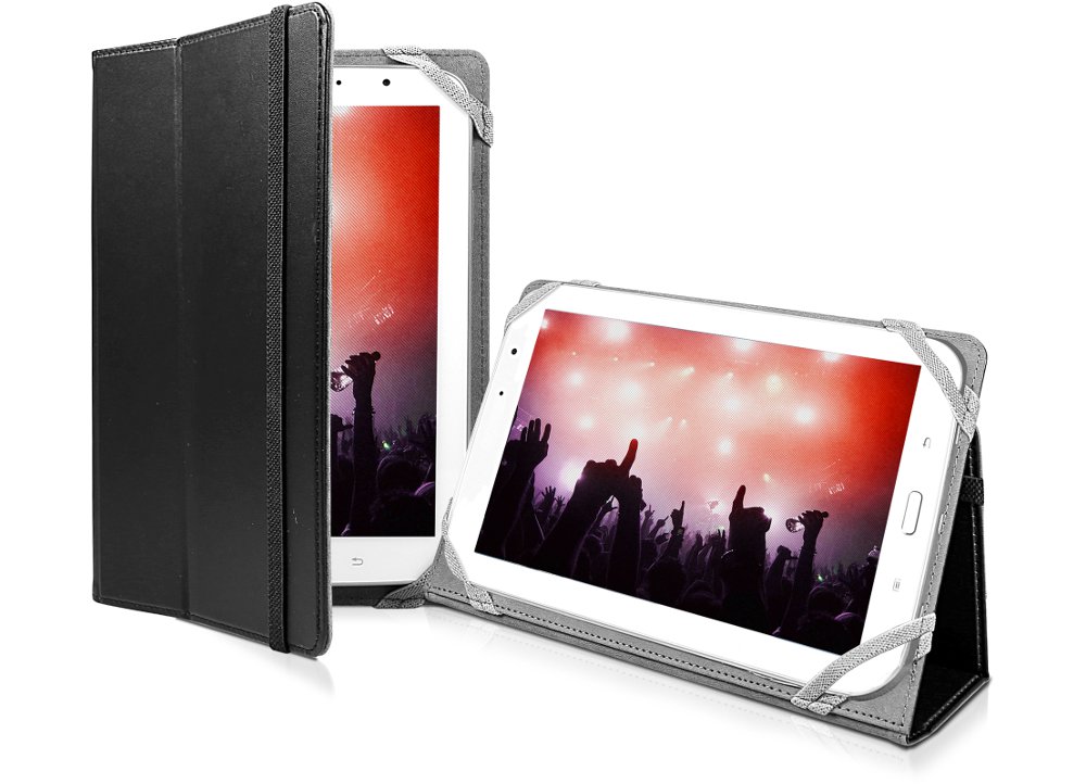 SBS Stand Folio TABOOKUN8K Tablet 8 Multirama gr