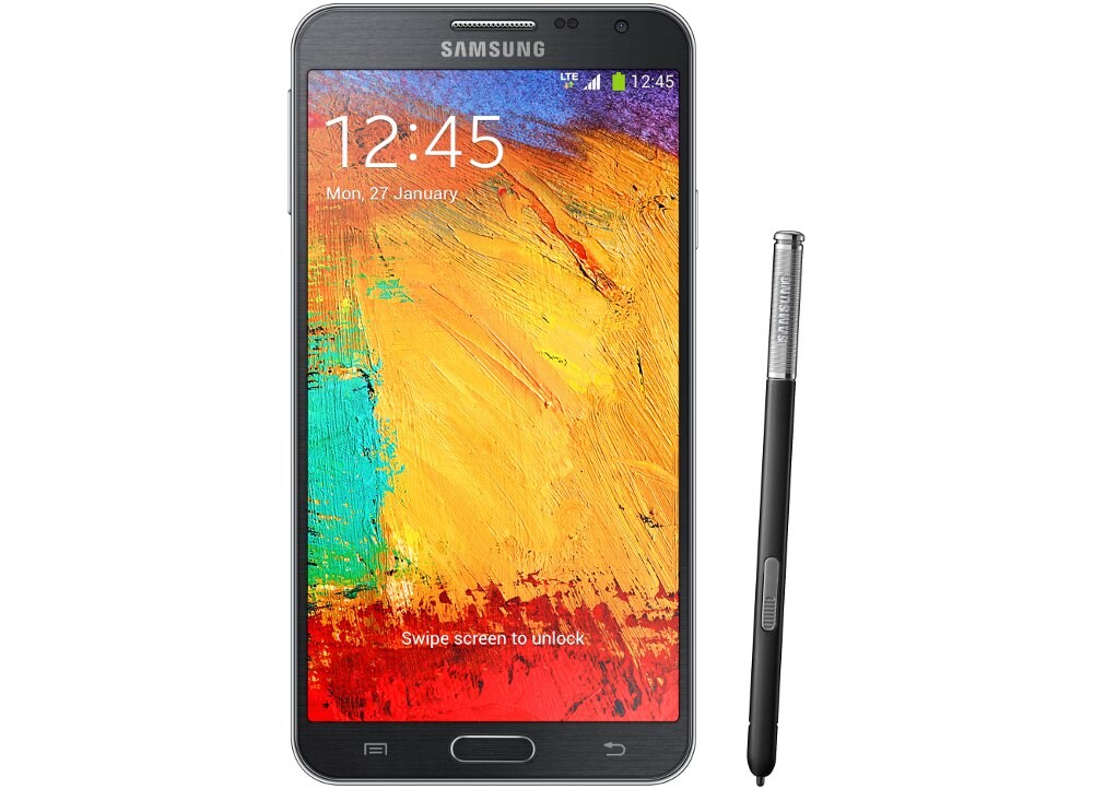 galaxy note 3 neo lte