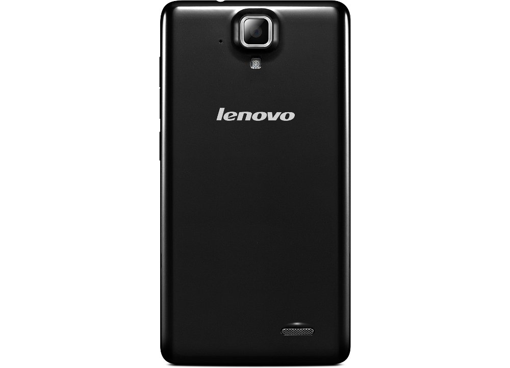 Smartphone Lenovo A536 Dual Sim 8GB Μαύρο | Multirama.gr