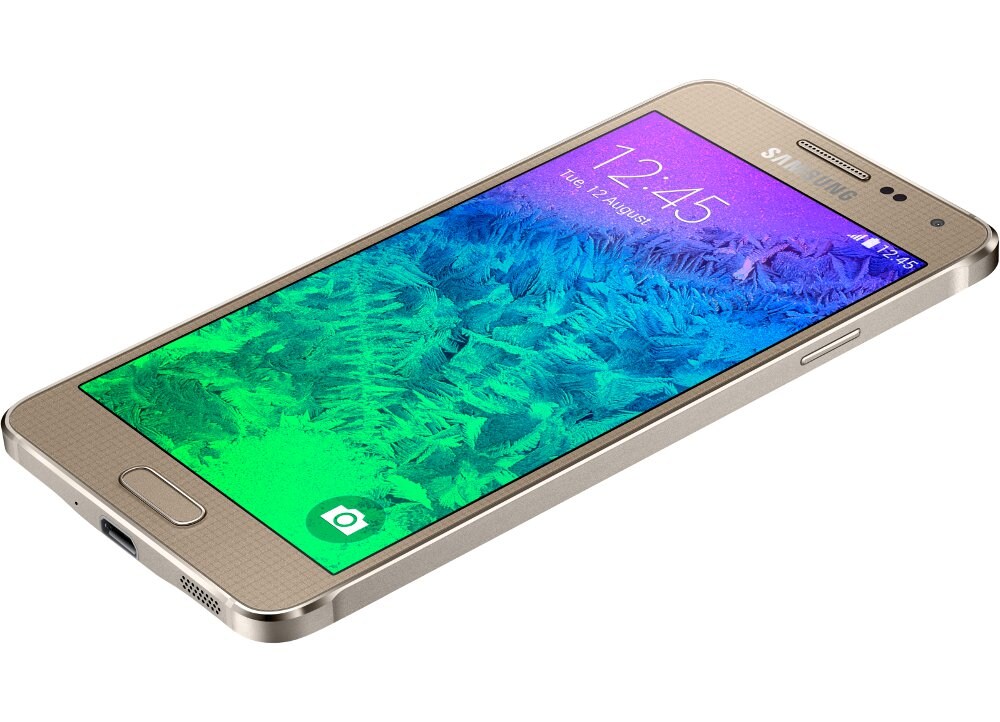 samsung galaxy alpha 32gb