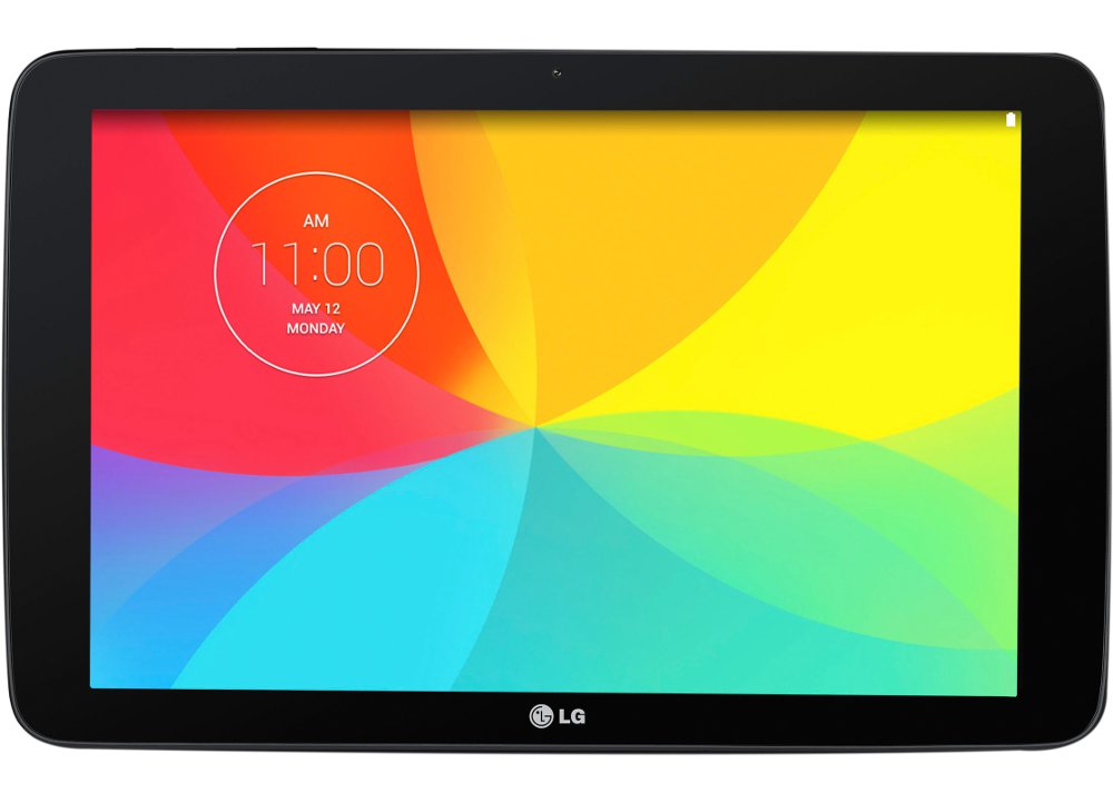 LG G Pad 10.1 V700 Tablet 10.1" 16GB Μαύρο Multirama.gr