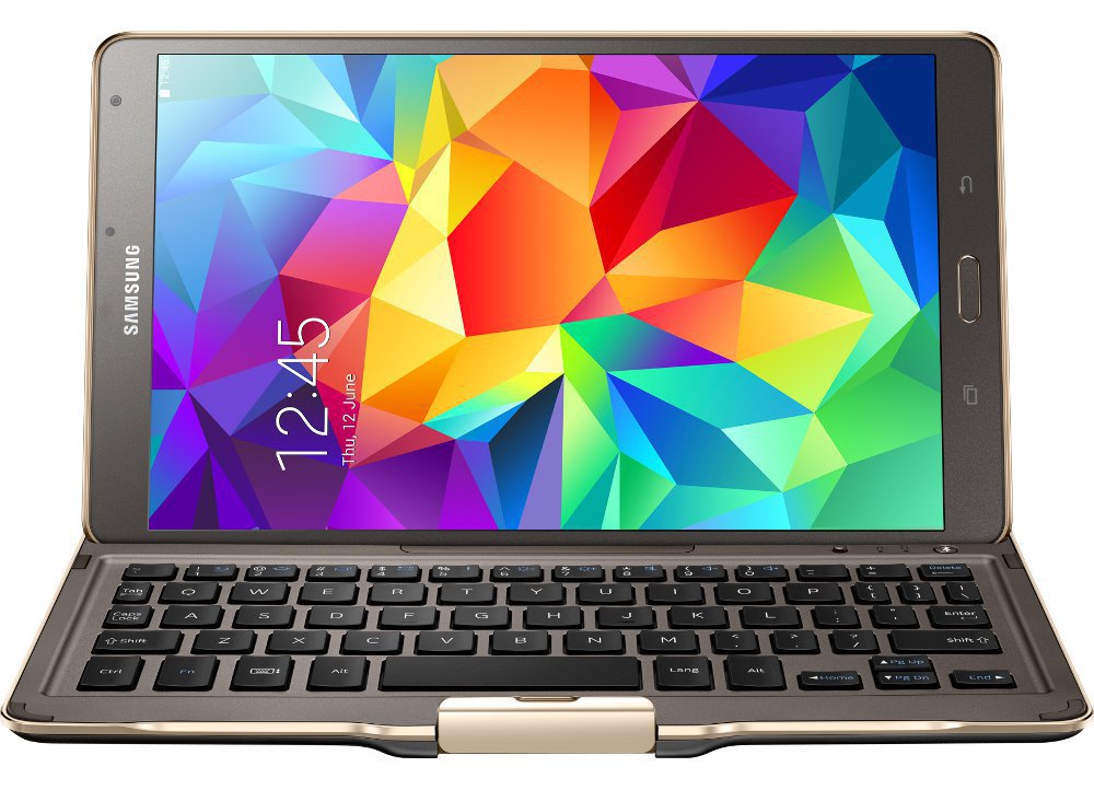 Samsung Tab S 8.4 T700