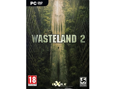 download free wasteland 2 pc
