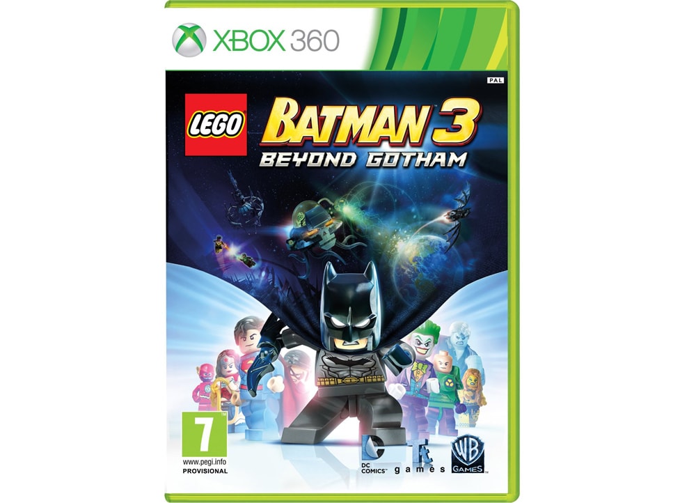 lego batman 3 beyond gotham brainiac