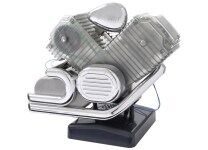 Σετ Κατασκευής Motorcycle Engine HAYNES
