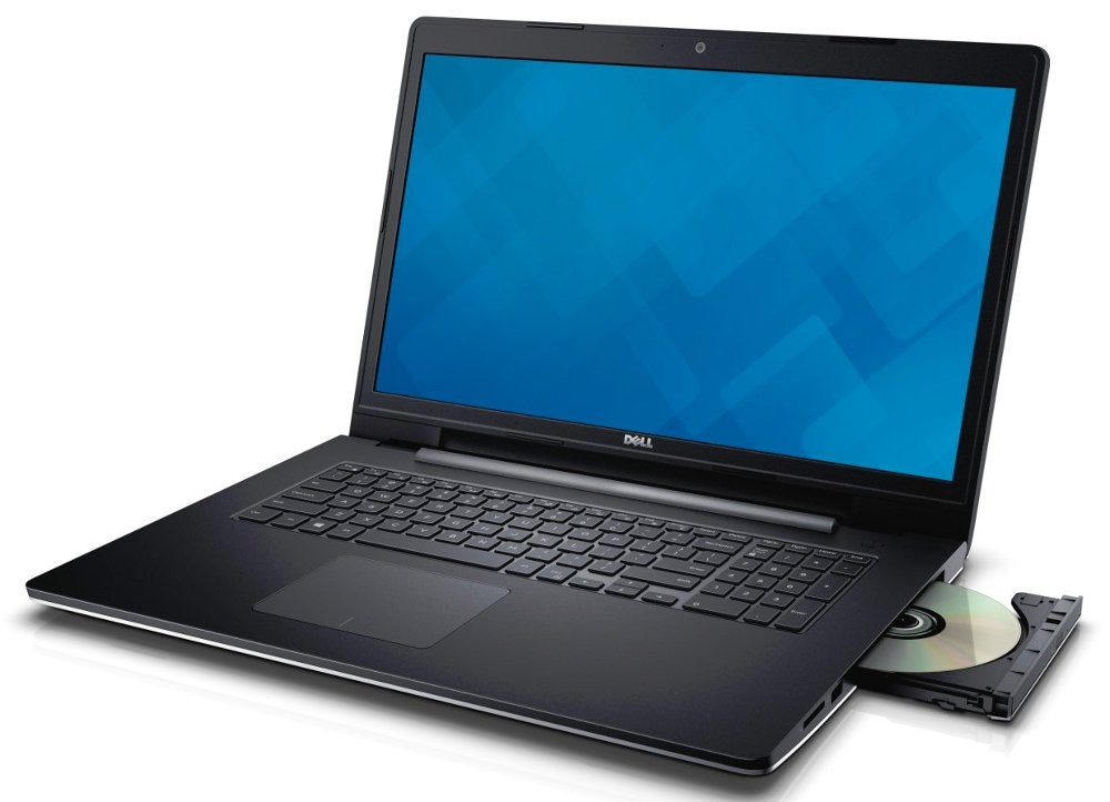 Laptop Dell Inspiron I U Gb Tb M Multirama Gr