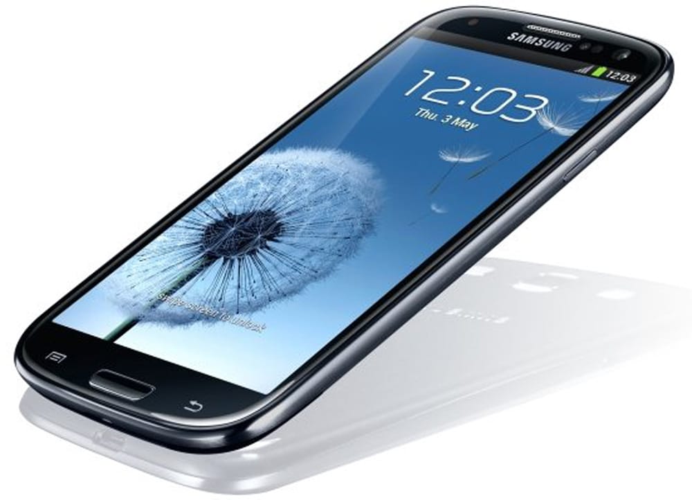 samsung s3 neo android