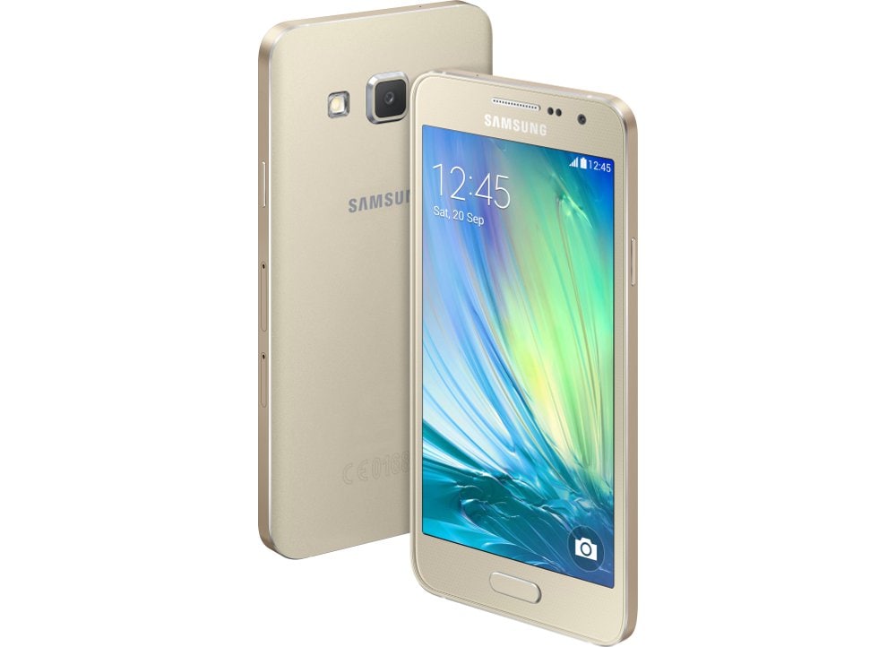 samsung galaxy a3 16gb