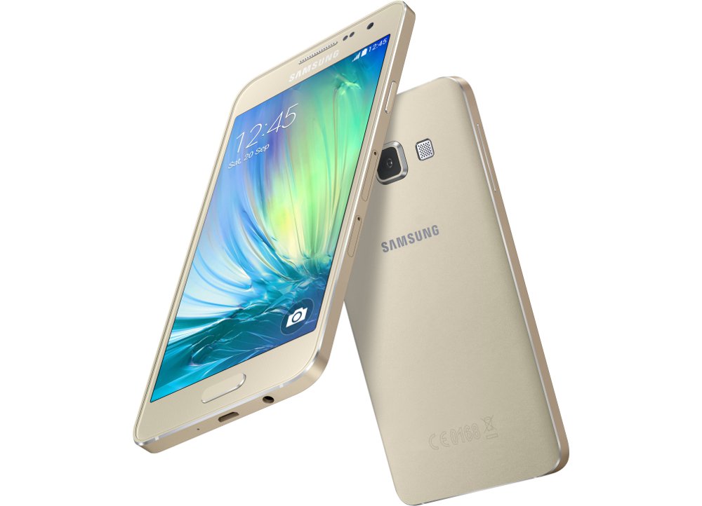 samsung galaxy a3 16gb