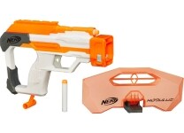 Σετ Αναβάθμισης NERF N-Strike Modulus Strike & Defend