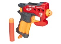 Εκτοξευτής NERF Mega Bigshock N-Strike Elite