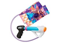 Εκτοξευτής NERF Supersoaker Wave WarriorRebelle