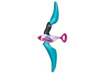 Εκτοξευτής NERF Dolphina Bow Super Soaker Rebelle