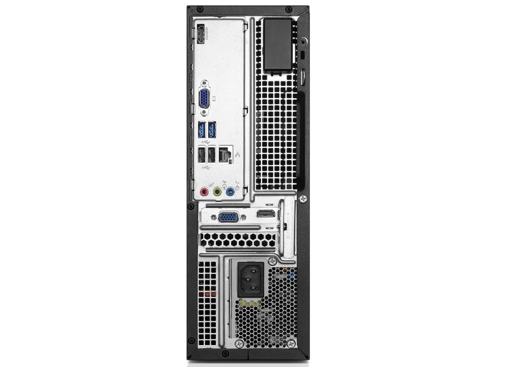 Lenovo H3005 Desktop PC Multirama.gr