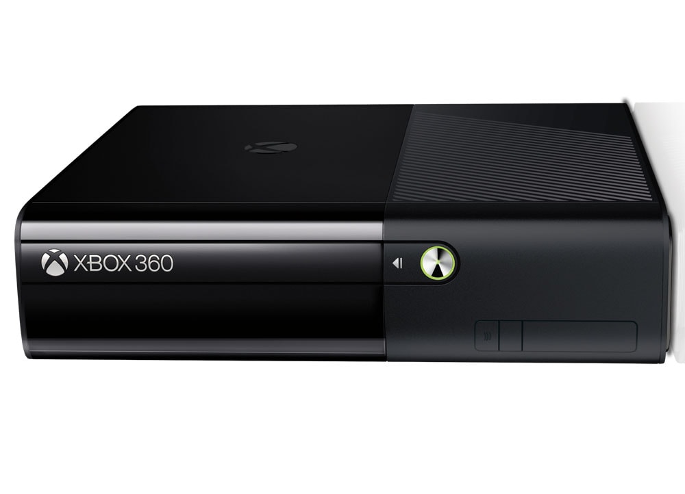 Microsoft Xbox 360 E - 500GB | Multirama.gr