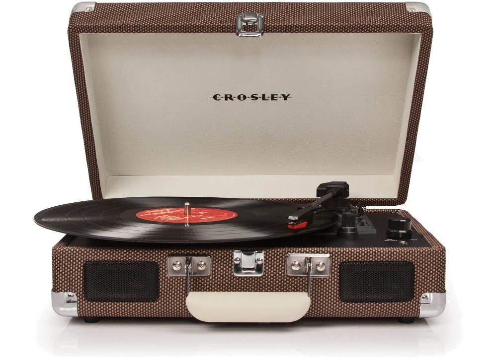 Crosley Cruiserレコードプレーヤー限定モデル 消費税無し - その他