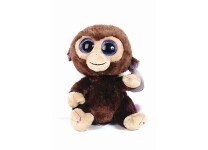 Λούτρινο Μαϊμουδάκι 15cm TY Beanie Boos