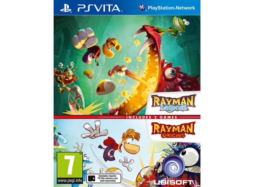 download rayman origins ps vita