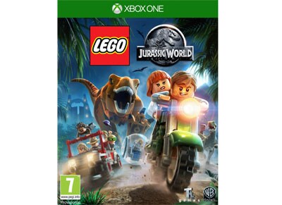 LEGO Jurassic World – Xbox One Game