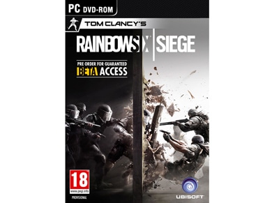 rainbow six siege pc