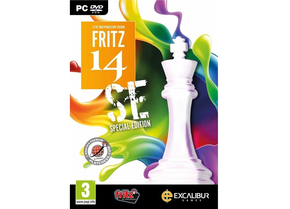 fritz chess for android