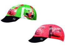 Παιδικό Καπέλο Buff Neonrace Cars Δύο Όψεων (1 Τεμάχιο)