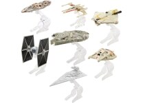 Διαστημόπλοιο Star Wars Hot Wheels (1 Τεμάχιο)