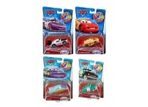Αυτοκινητάκι Cars Ice Racers Color Changers (1 Τεμάχιο)