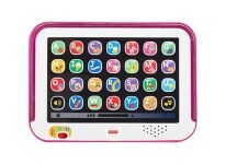 Εκπαιδευτικό Tablet Fisher Price Laugh & Learn Smart Stages Ροζ