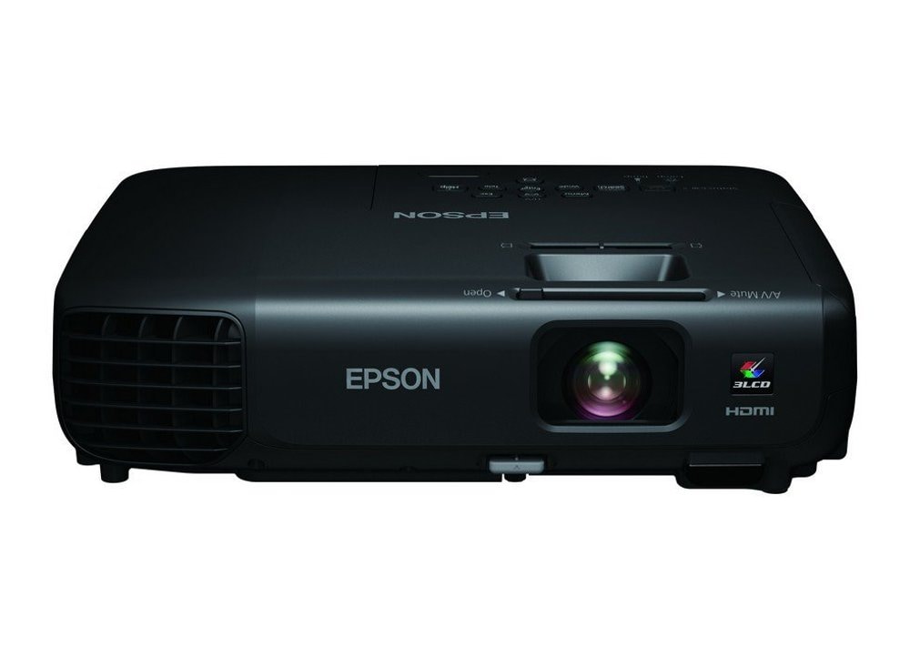 epson projector tv