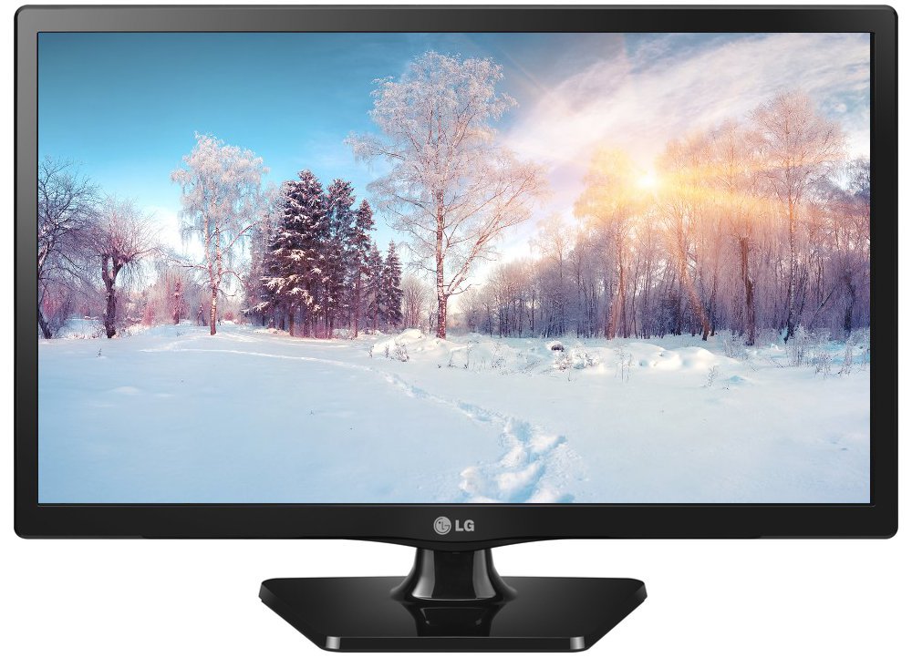 Monitor TV LG 22" Full HD 22MT47DCPZ Multirama.gr