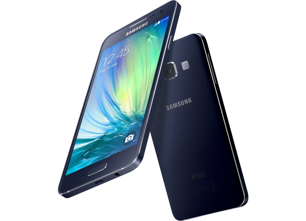 samsung a3 duos 2015