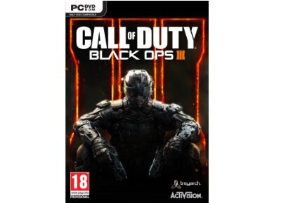Call of Duty Black Ops III – PC Game