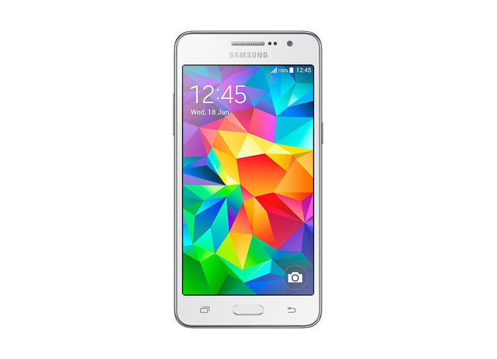 samsung galaxy grand prime ve