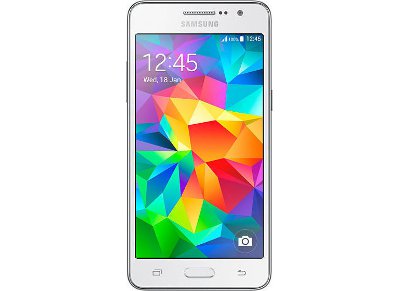 samsung galaxy grand prime ve