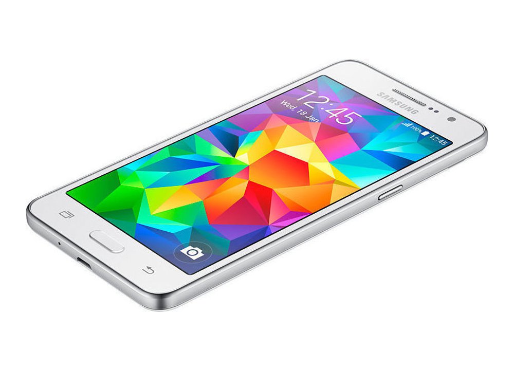 samsung galaxy grand prime ve