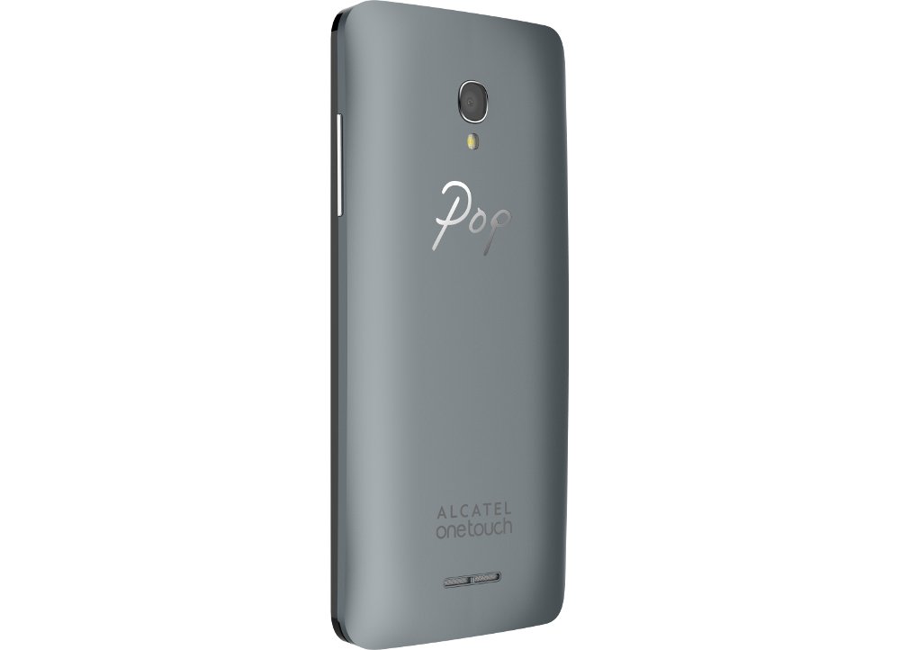 Alcatel Onetouch Pop Star 8gb Classy Pack Dual Sim Smart Multirama Gr